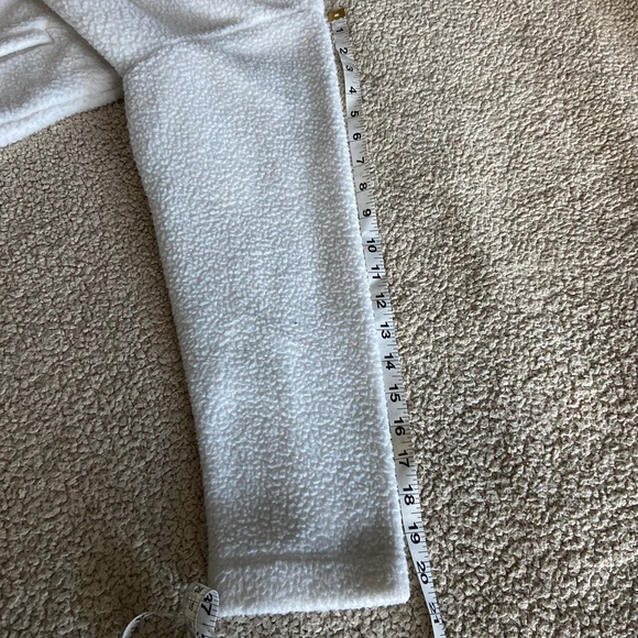 🔸 Joe Fresh 🔸 cozy sherpa sweater - Picture 6 of 6